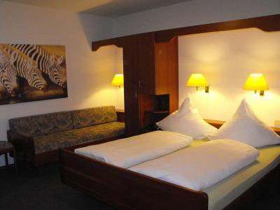 Baldner's Gasthof Schwanen - 1