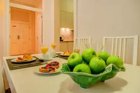 Casas da Baixa - Jules & Madeleine - 228
