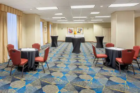 Crowne Plaza Springfield by IHG - 23