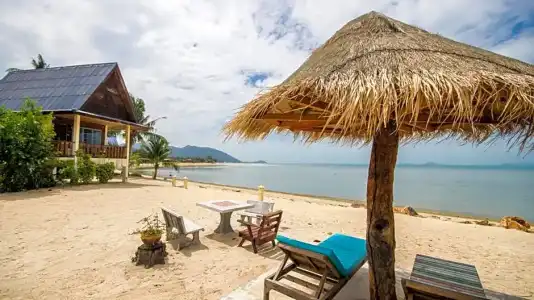 Tropicana Resort - 3