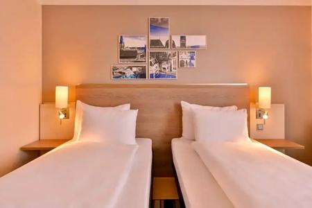 Mercure Aachen Europaplatz - 49