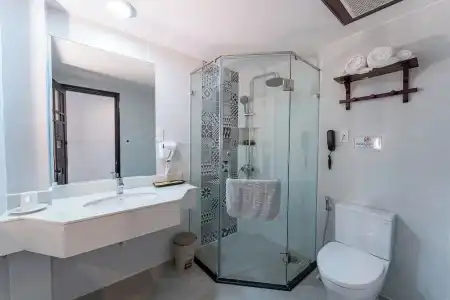 Annam Heritage Boutique & Spa - 42