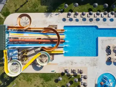 Skanes Family Resort - 17