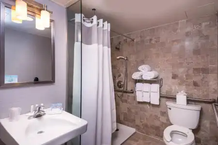 Fairfield by Marriott New York Manhattan Times Square - 36