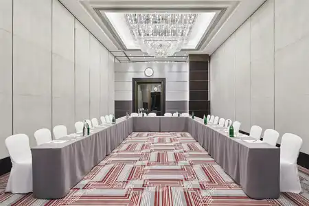 Grand Hyatt Athens - 21