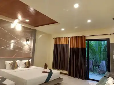 Lanta Pearl Beach Resort - 59