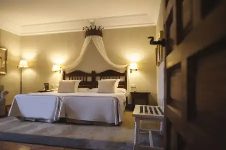 Parador de Cuenca - 6