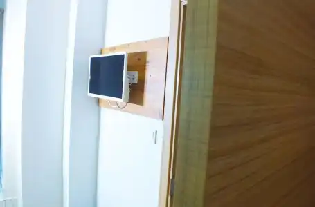 Ankara Otel Evren - 43