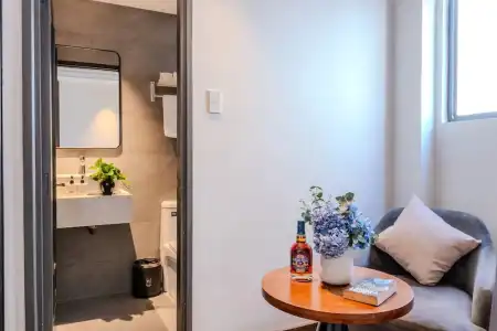 Park View Luxury - 42