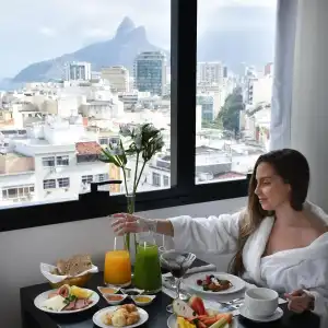 Samba Bossa Nova Ipanema - 36