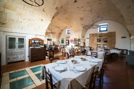 Masseria Borgo Santuri - 18