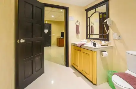 Berjaya Praslin Resort - 41