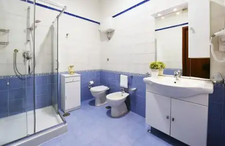 Villa Crawford - Religious Hospitality - 48