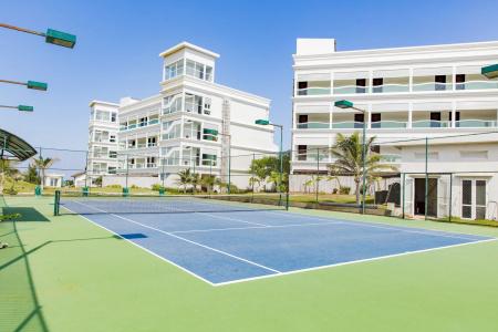 The Sailing Bay Beach Resort - 32
