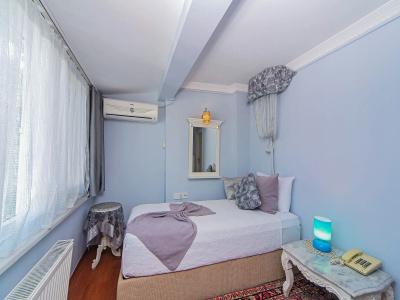 Modern Sultan - 4
