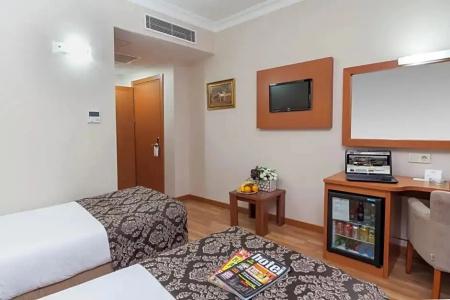 Grand Avcilar - 115