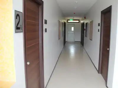 Paradise Resort - 9