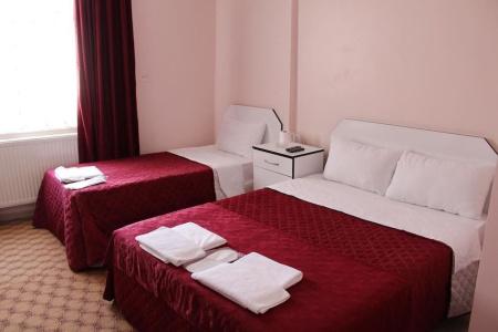 Beyzade Otel Konya - 6