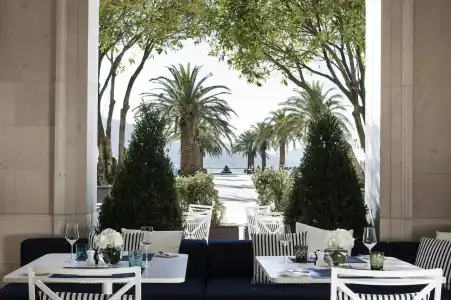 Regent Porto Montenegro - 23