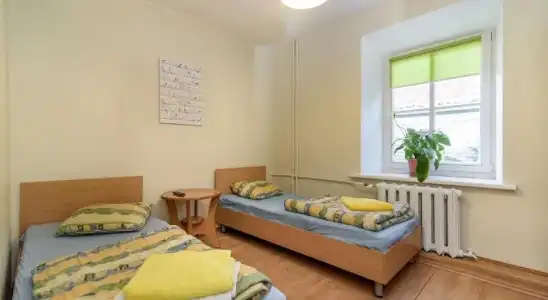 Hostel Filaretai - 0