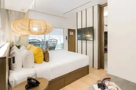 La Vida Samui - 170