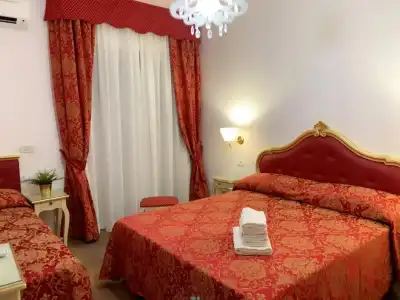 Ca' Rebeka Venice - 29