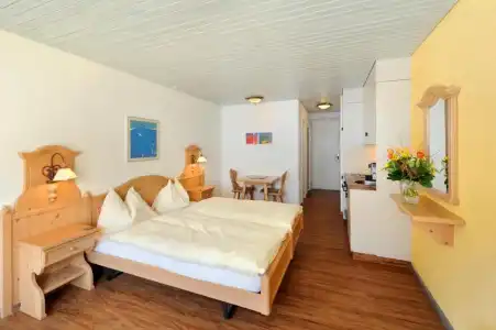 ApartEiger - - 110