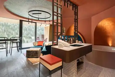 Latemar Suites & Spa - 103
