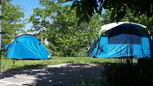 Camping 3 Gs - 19