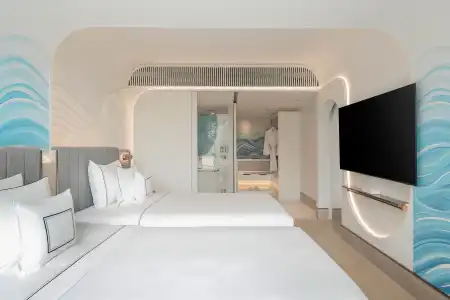 Melia Pattaya - 27