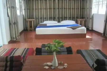 JJ Beach Resort - 28