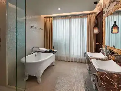 de l'Opera Hanoi - Mgallery - 6