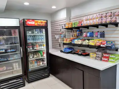 Best Western Plus Commerce - 12