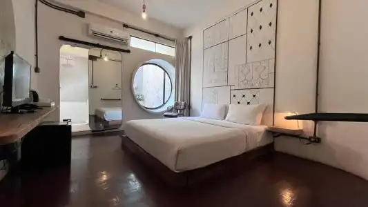 The Artel Nimman - 26