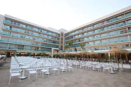 Roquetas El Palmeral by Pierre & Vacances - 26