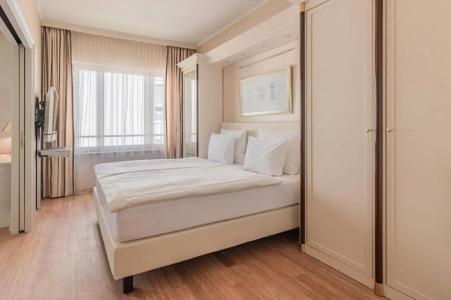 Aqua Aurelia Suitenan den Thermen - 93