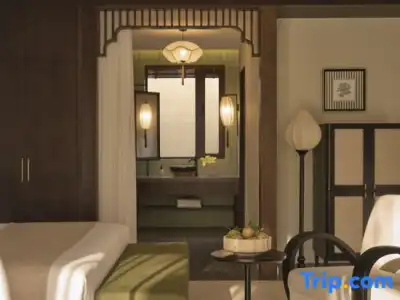 Grand Signature by M Village Hoi An Resort - 279