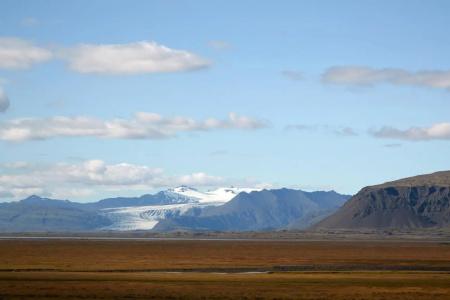 Fosshótel Vatnajökull - 23