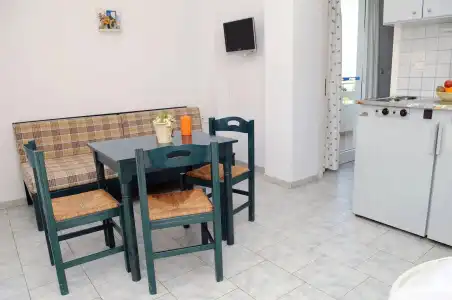 Frida Apartments - 16