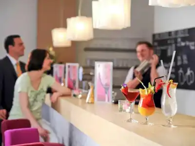 Mercure Erfurt Altstadt - 11