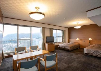Atagawa Heights - 15