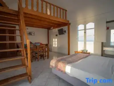 Salvatore Caldera Suites - 146