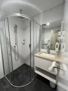 Marco Polo Motor Inn Sydney - 73
