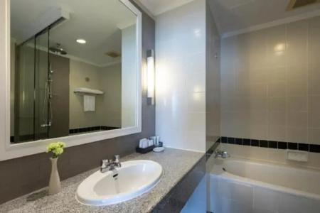 Kantary Bay And Serviced Apartments - 48