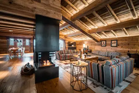 Hôtel la Mourra - 97