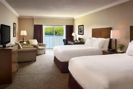 Deerhurst Resort - 28