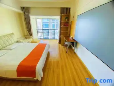 SiamBeach Resort - 149
