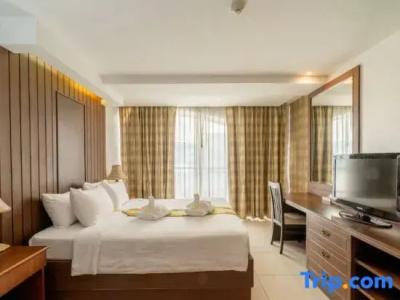 Baywalk Residence Pattaya By Thaiwat - 109