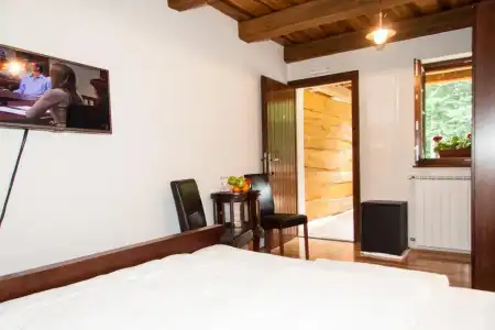 Plitvica Lodge - 1