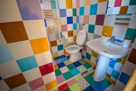 Eco Hostel Floreale - 4